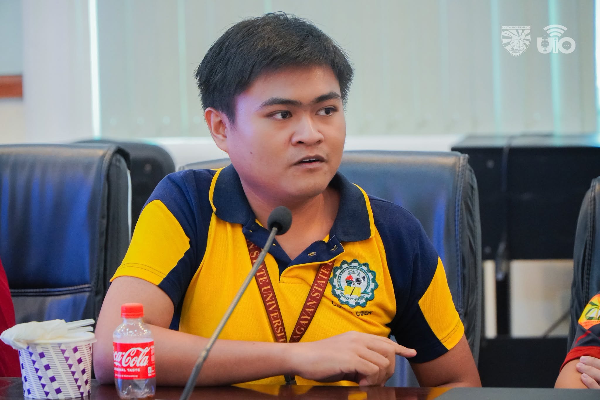 UTM PARTICIPANTS SHARE INSIGHTS FROM CSU CULTURAL EXCHANGE PROGRAM photo 19
